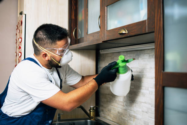 Best Commercial Pest Control Services  in Arden On The Severn, MD